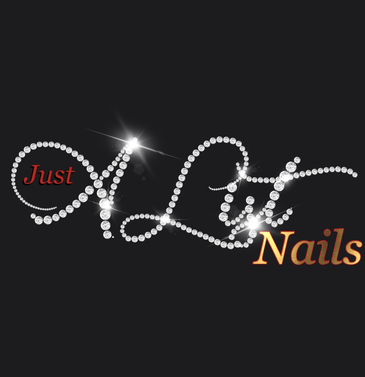 Just a List Nails