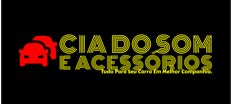 Cia do Som E Acessórios