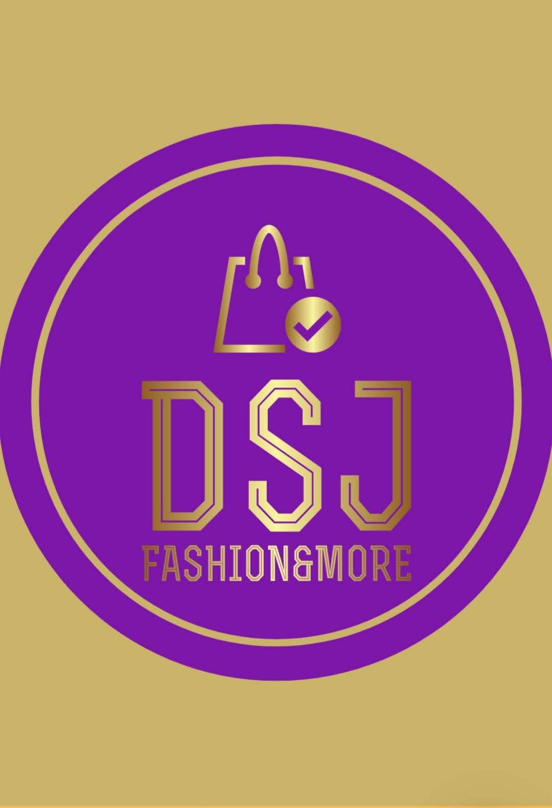 DSJ Fashion And More