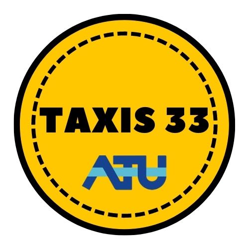 Servicio de Taxis 33