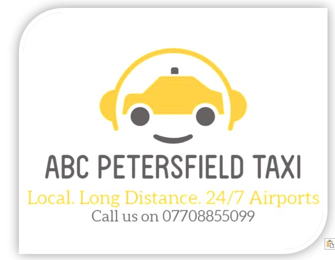 Taxi Service in Petersfield