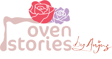 Oven Stories by Anjuz