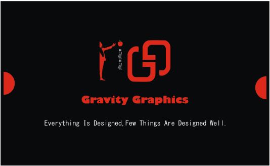 Gravity Graphics