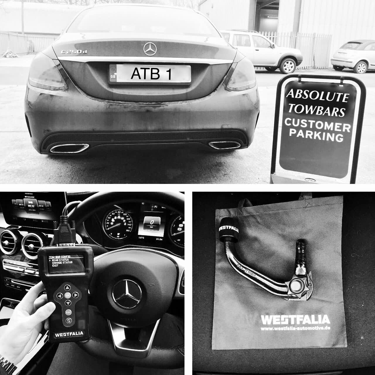 TowBar Types TowBar Options Absolute Towbars Bury Saint Edmunds