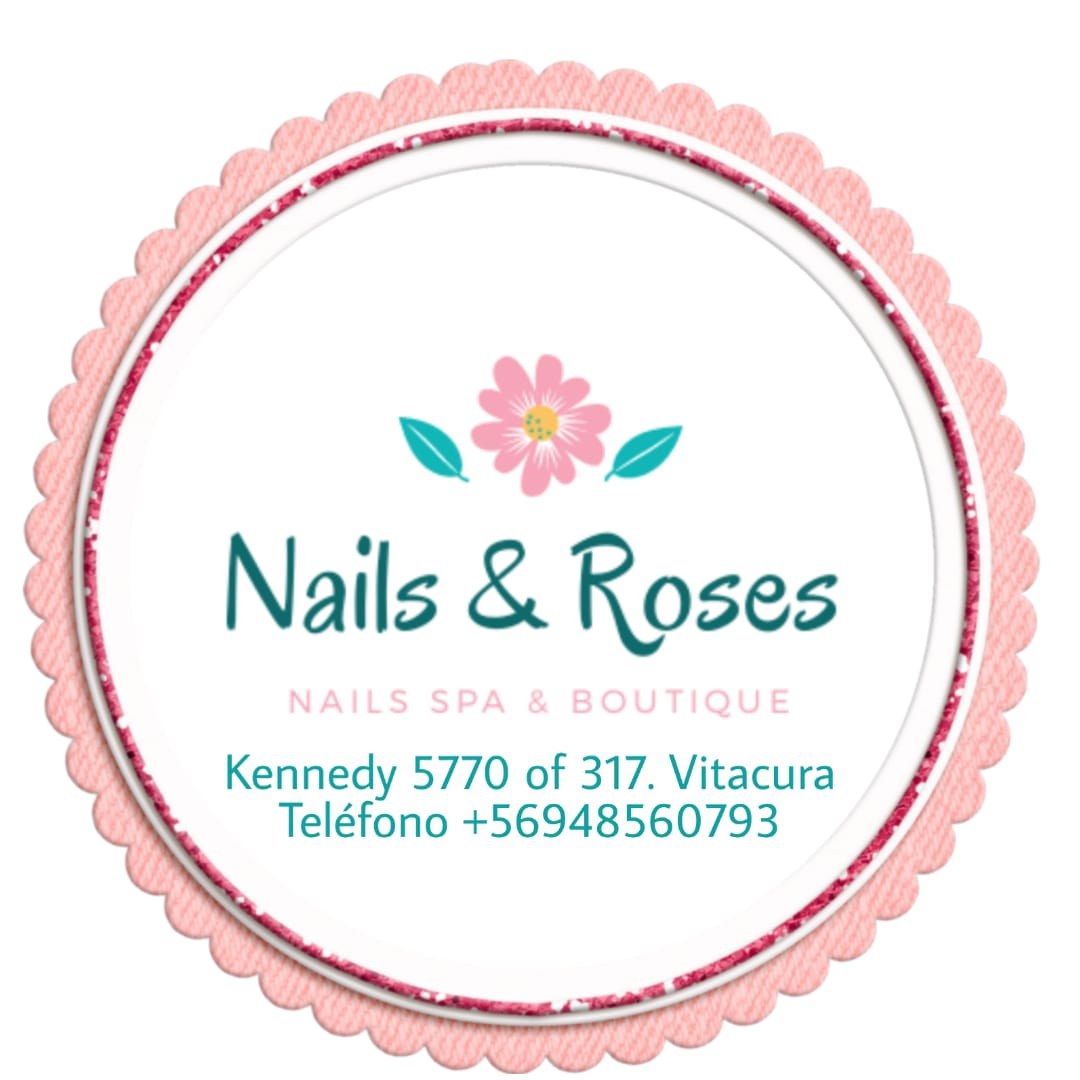 Nails & Roses