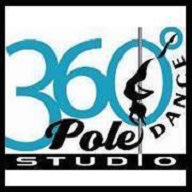 360 POLE DANCE STUDIO