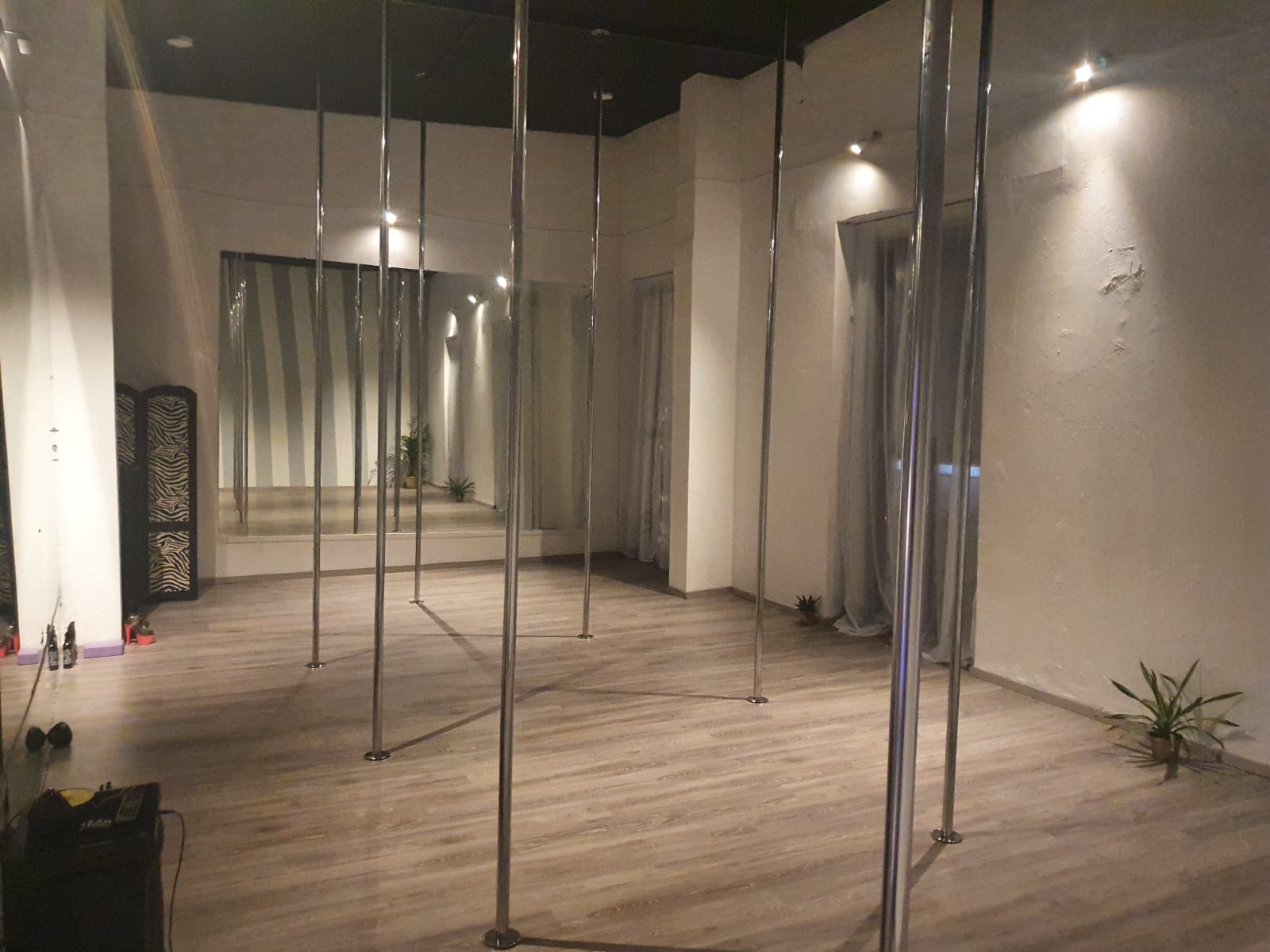 360°Pole Dance Studio