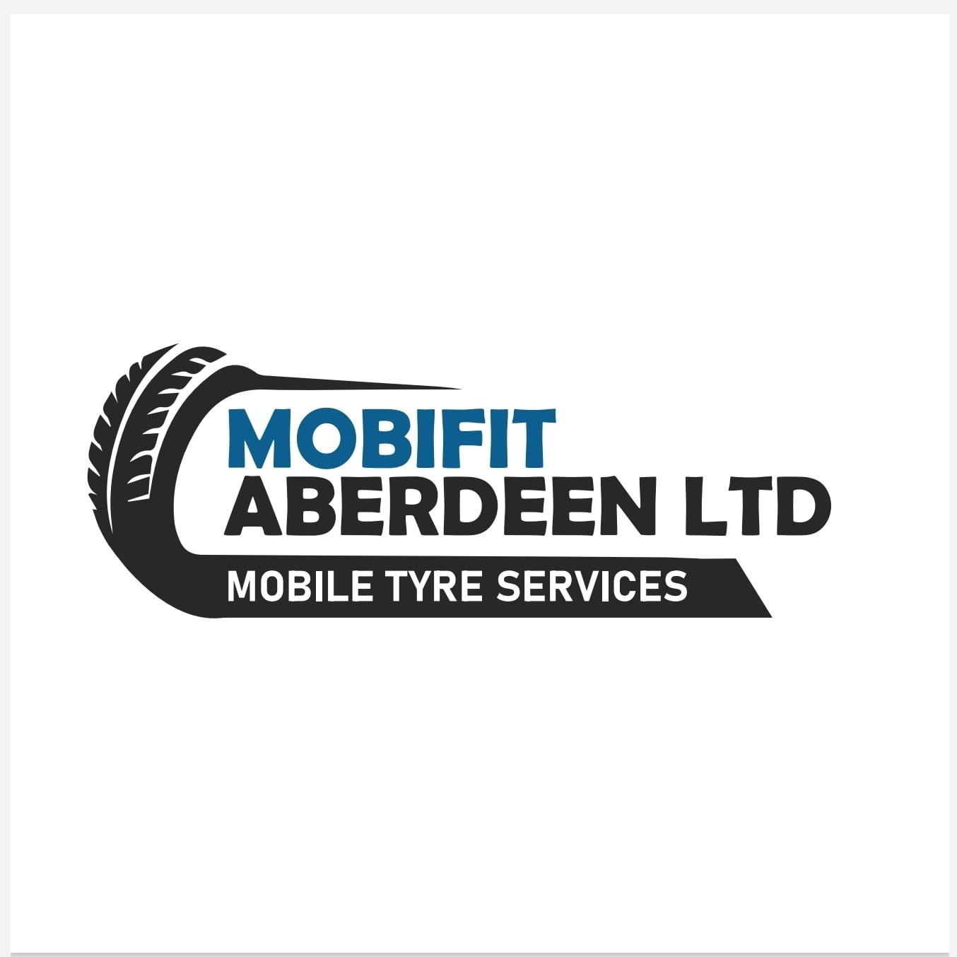 Mobifit Aberdeen Mobile Tyre Fitter in Aberdeen