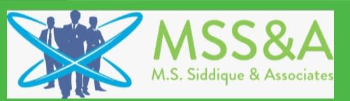  M S Siddique & Associates