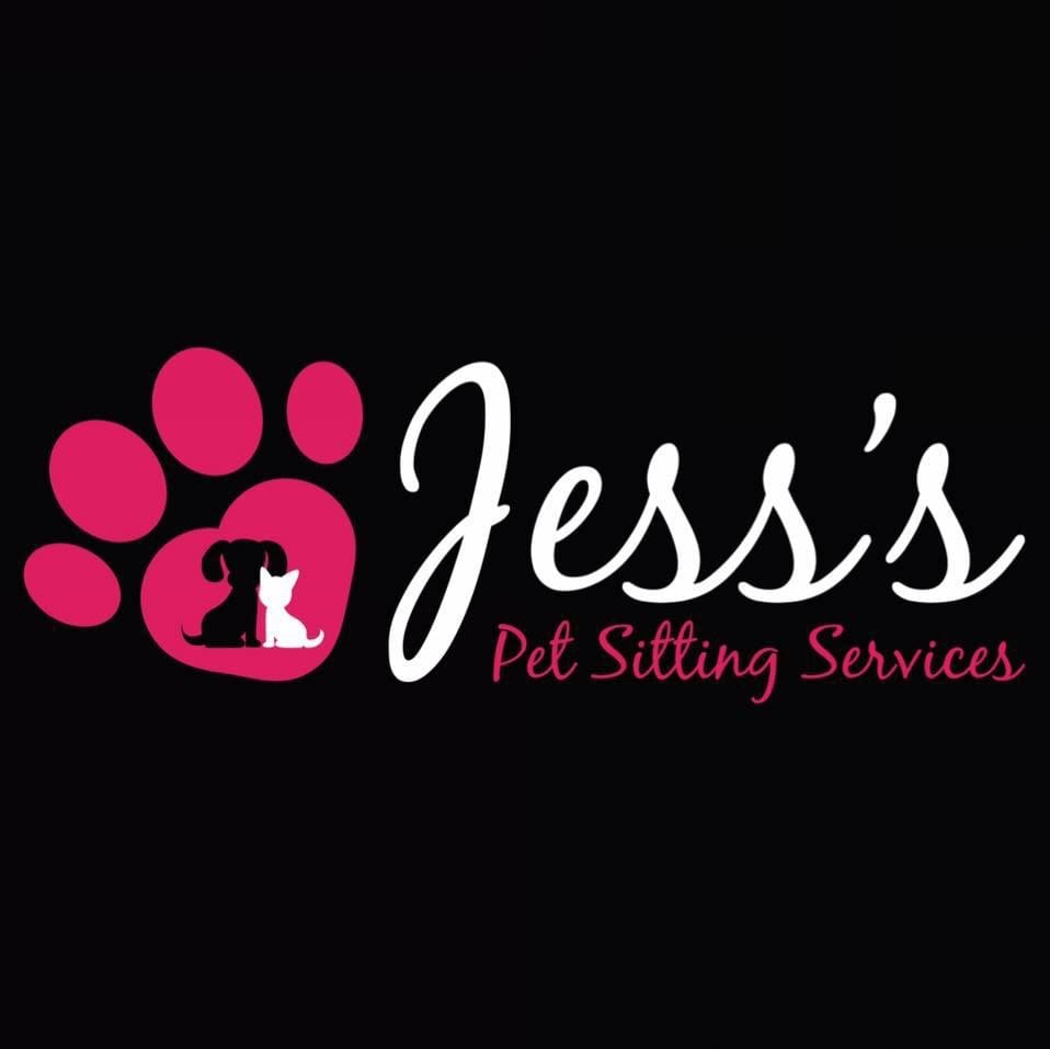 Jess’s Pet Sitting Services