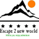 Escape 2 New World