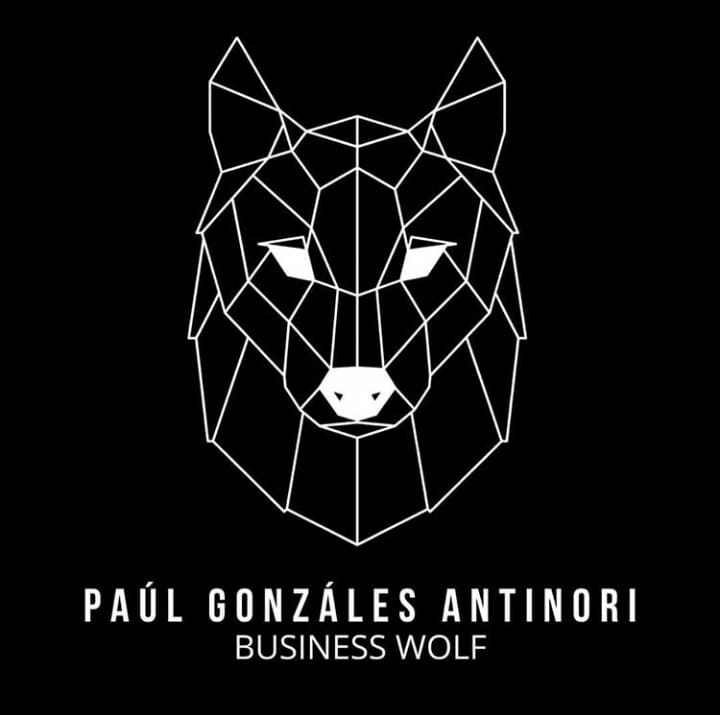 Business Wolf