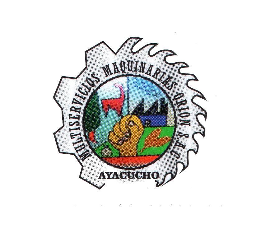 Multiservicios Maquinarias Orion S.a.c.