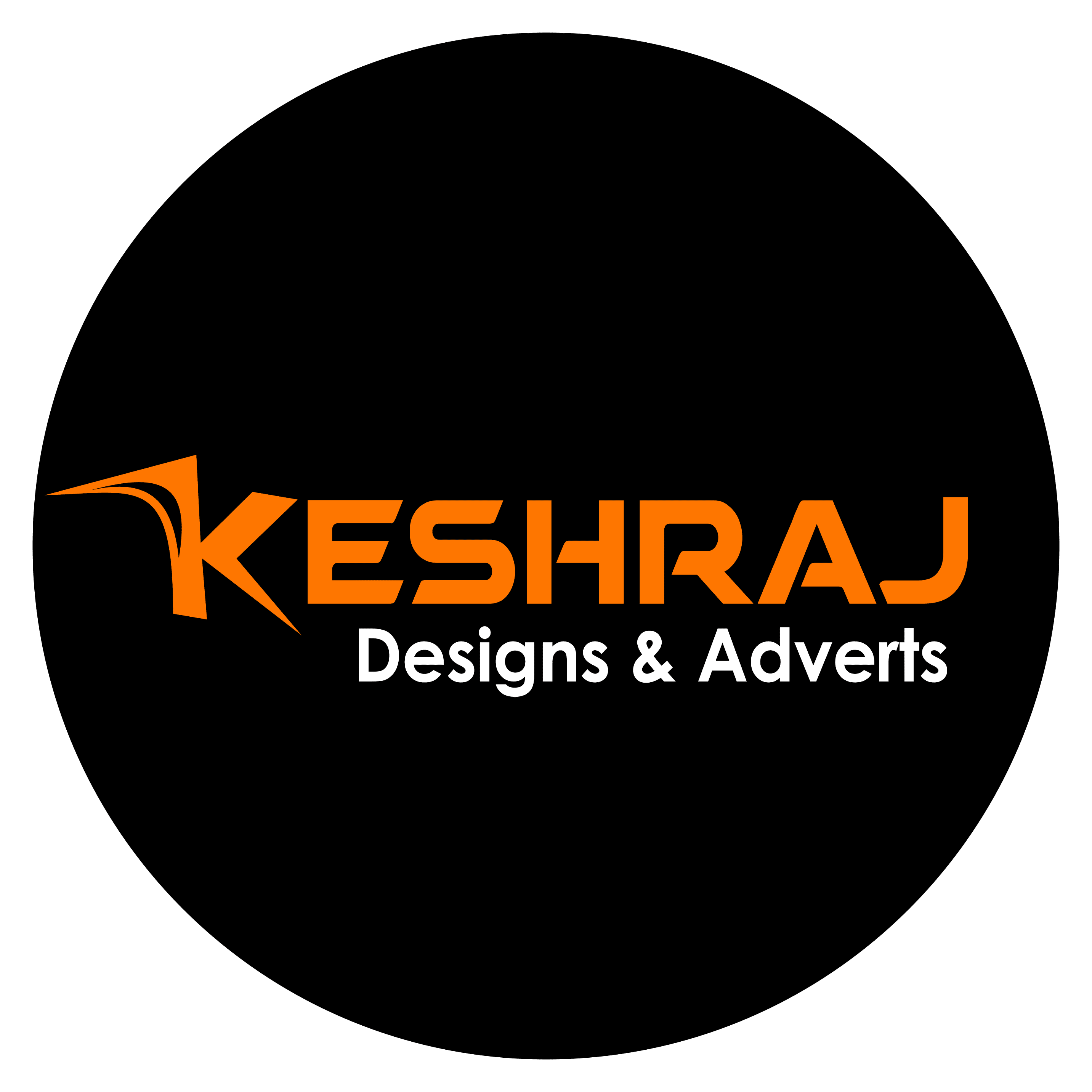 Keshraj Designs & Adverts