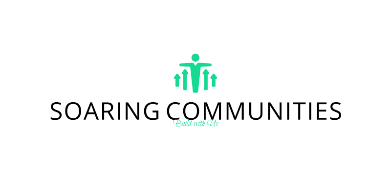 Soaring Communities