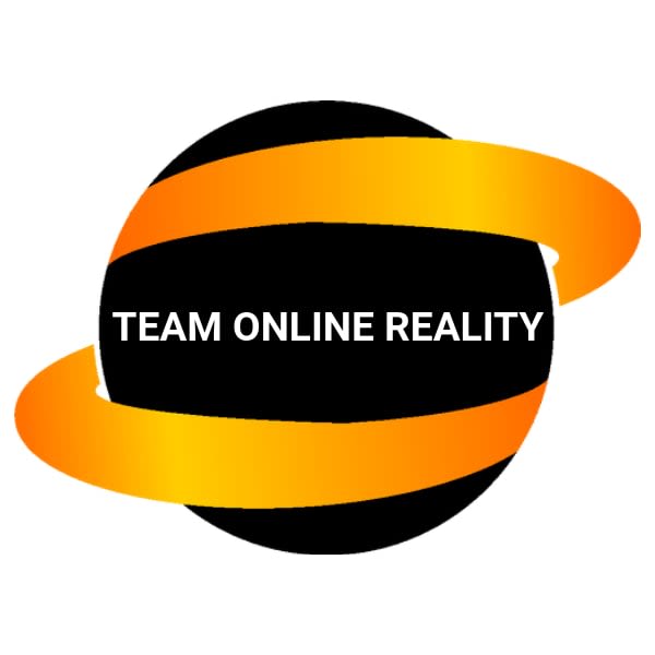 Team Online Reality