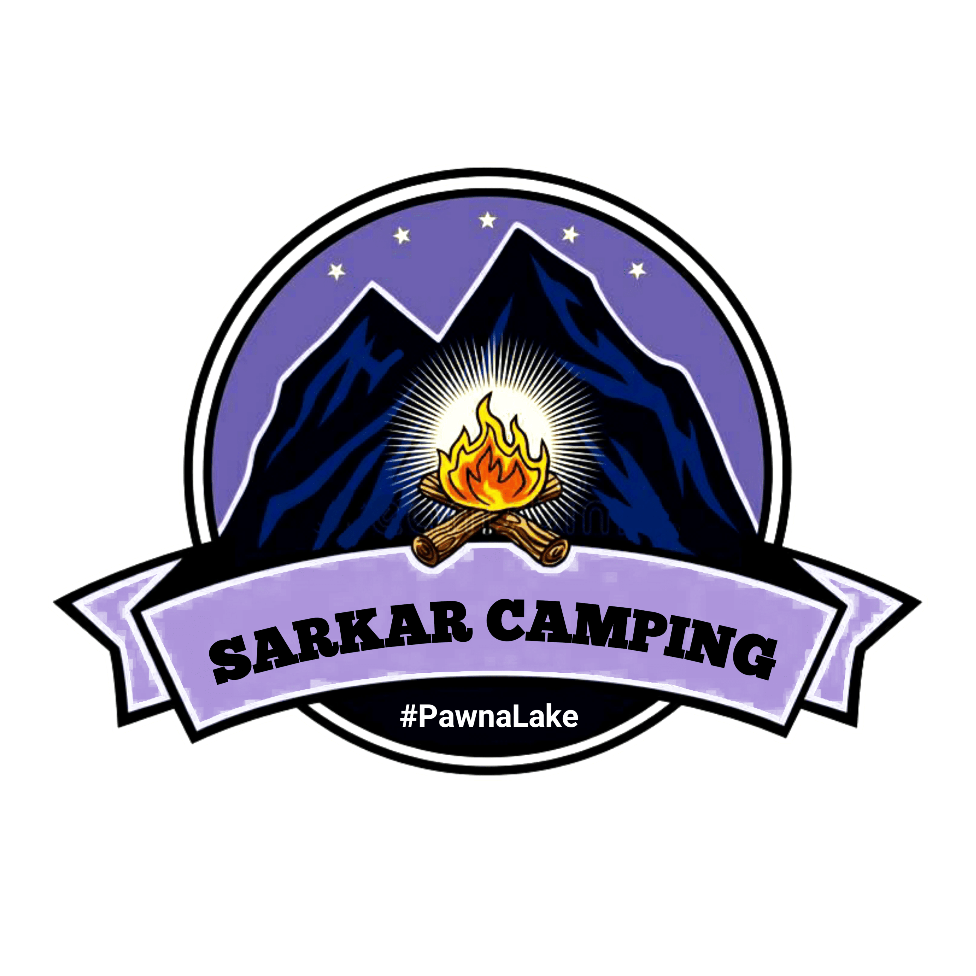 Sarkar Camping