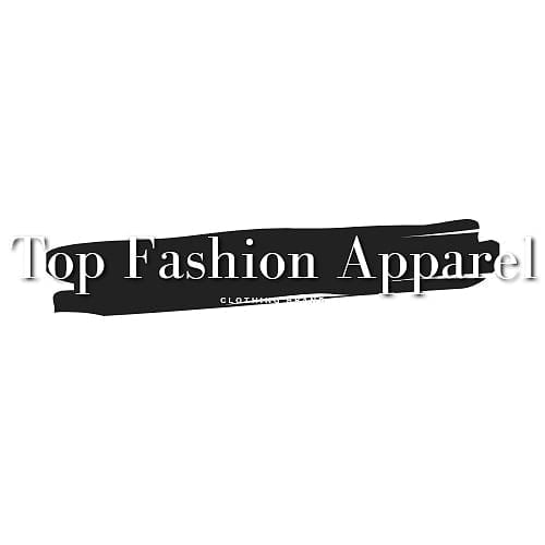 Top Fashion Apparel