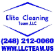 Elite Cleaning Team LLC