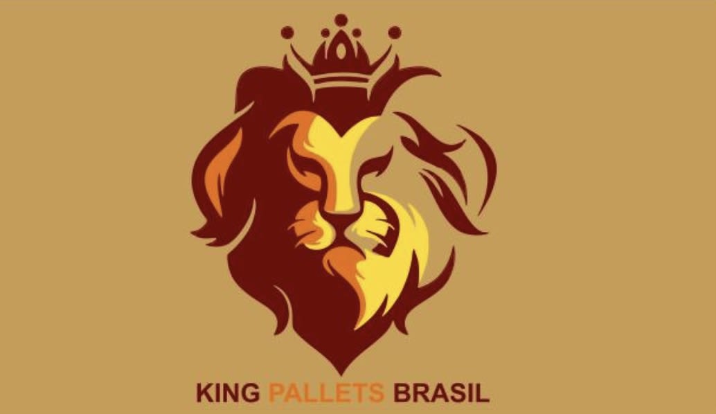 KING PALLETS BRASIL 