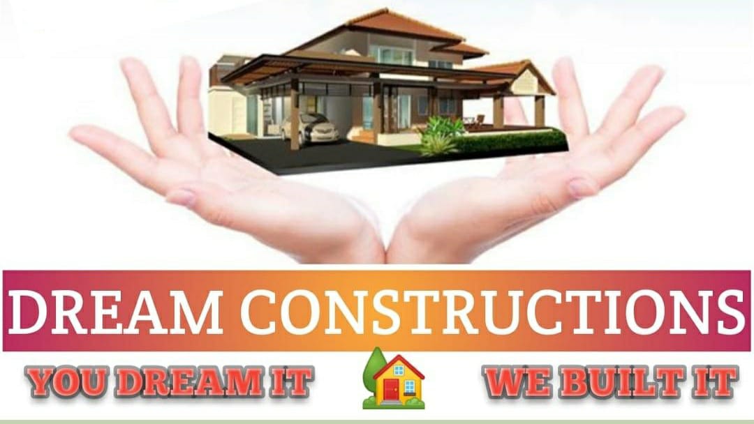 Dream Constructions
