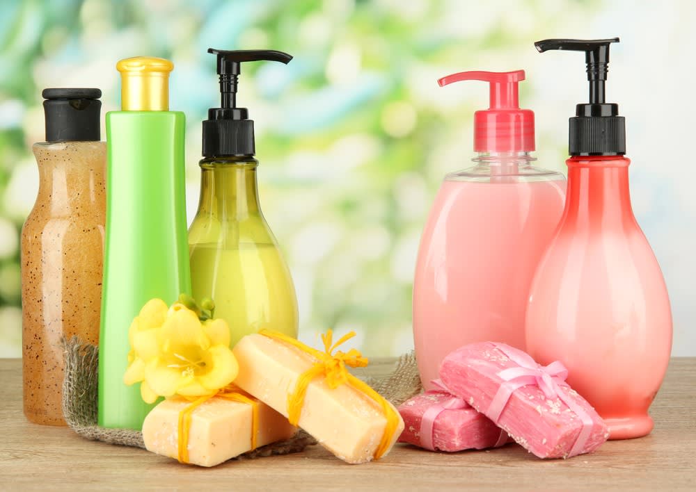 Idole savon bébé - Baby products - Jaya - Beautycare and Essential Body  Herbs