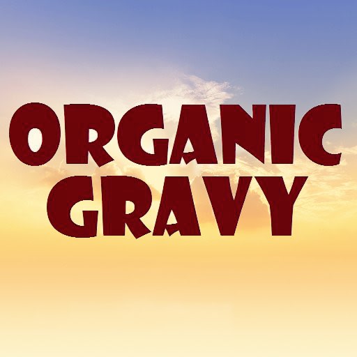 Organic Gravy