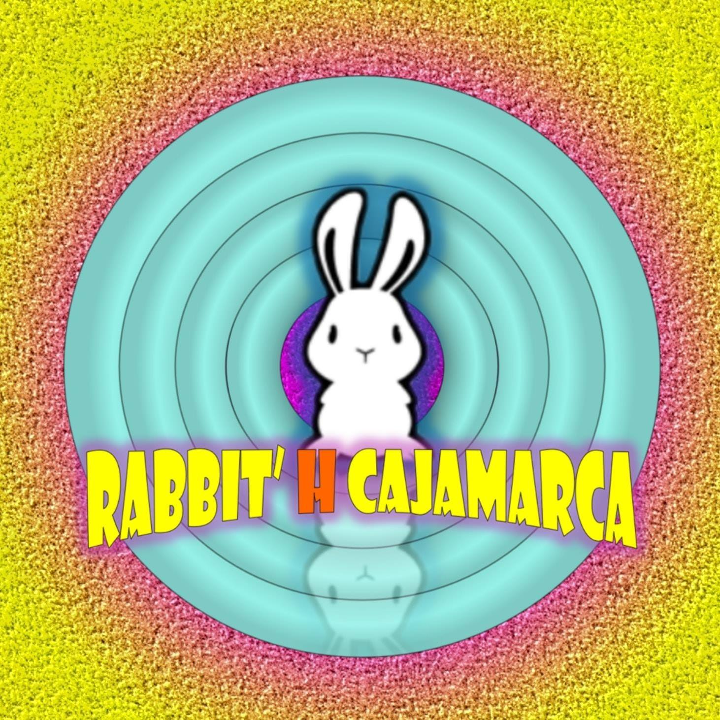 Rabbit'H Cajamarca