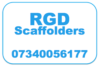 Rgd Scaffolders Barrow In Furness