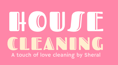 A Touch Of Love Cleaning By Sheral