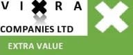 Vixxra Companies Ltd