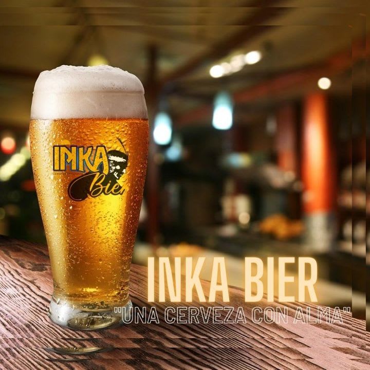 Inka Bier