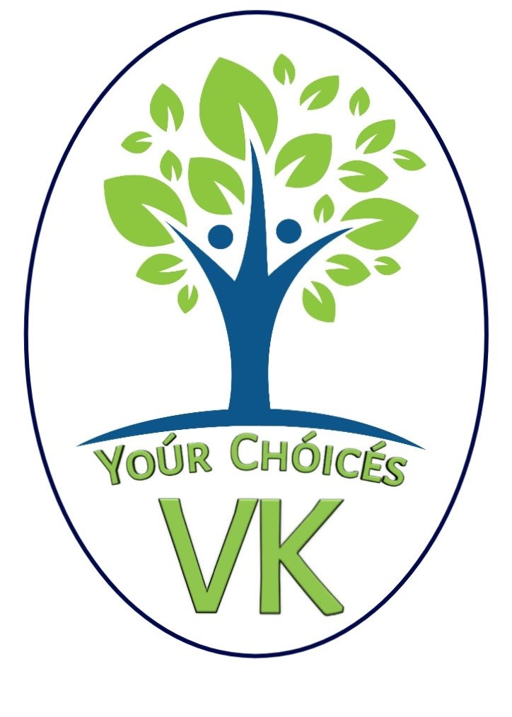 Your Choice VK
