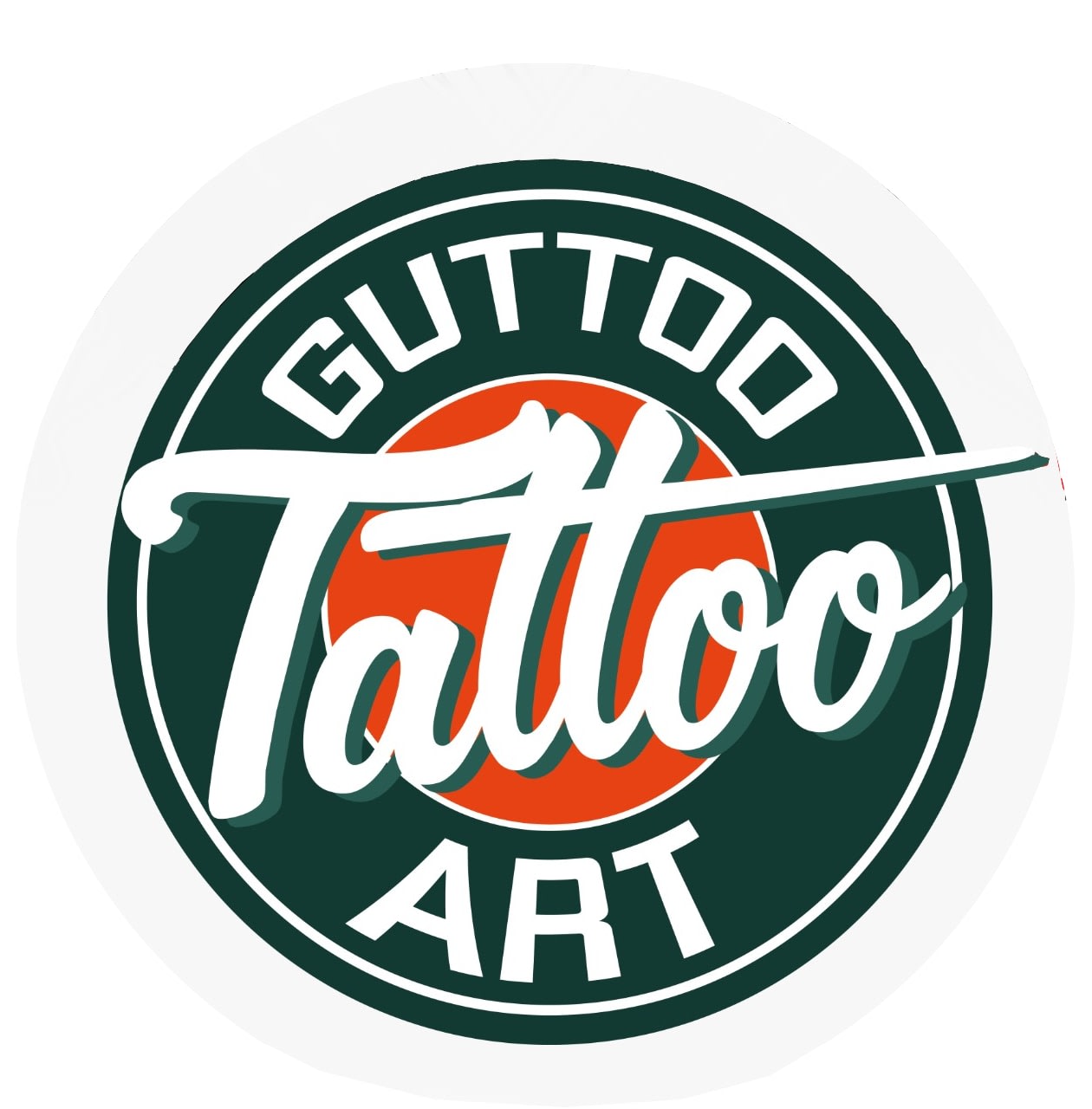 Guttoo Tattoo Art