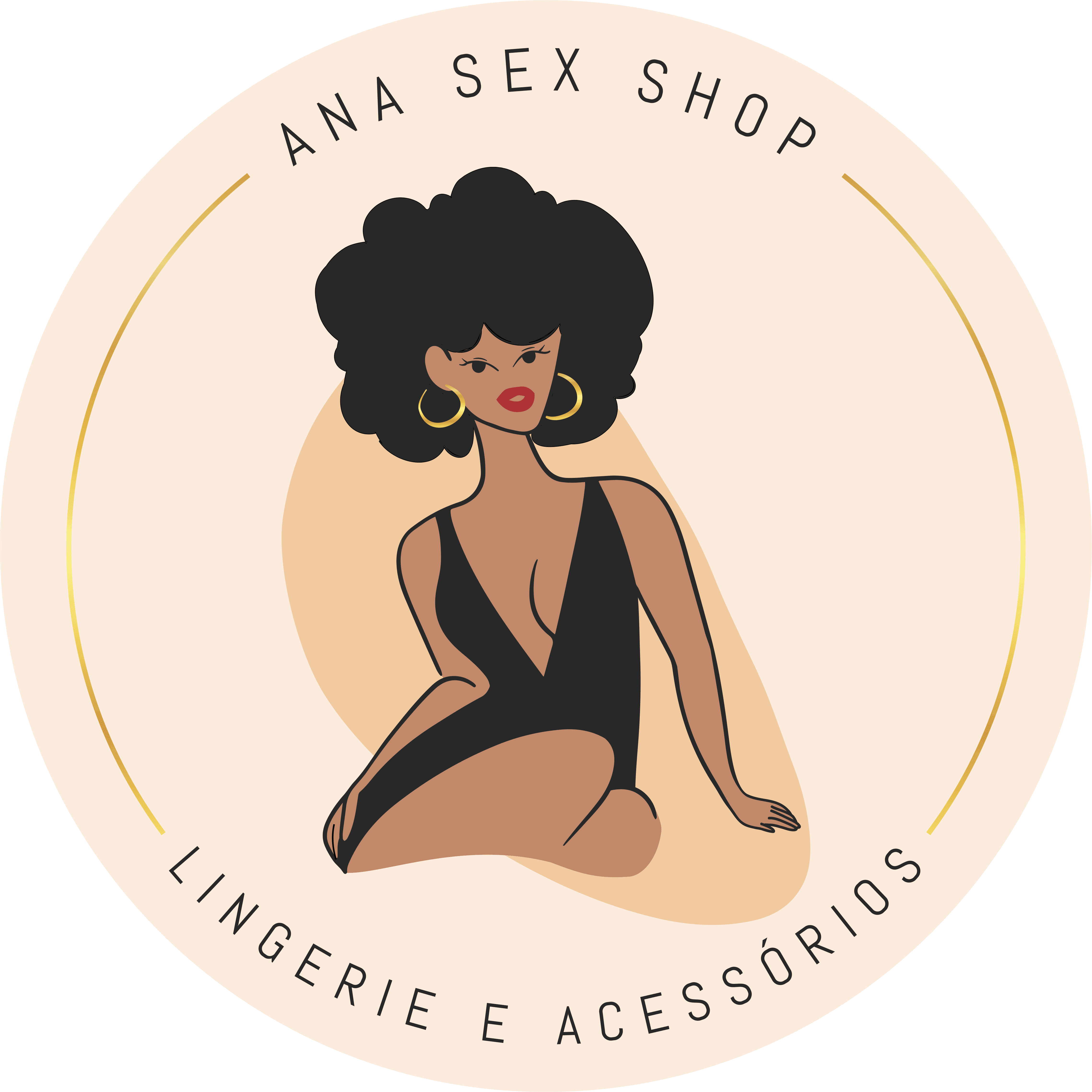 Ana Sex Shop