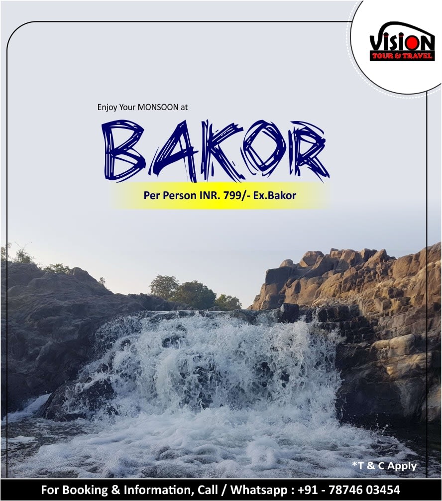 Bakor One Day Nature Family Picnic One Day Picnic