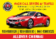 NACHI CALL DRIVERS & TRAVELS 