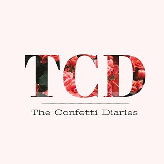 The Confetti Diaries