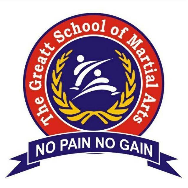 The Great School Of Martial Arts