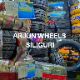 Arjun Wheels