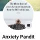 Anxiety Pandit