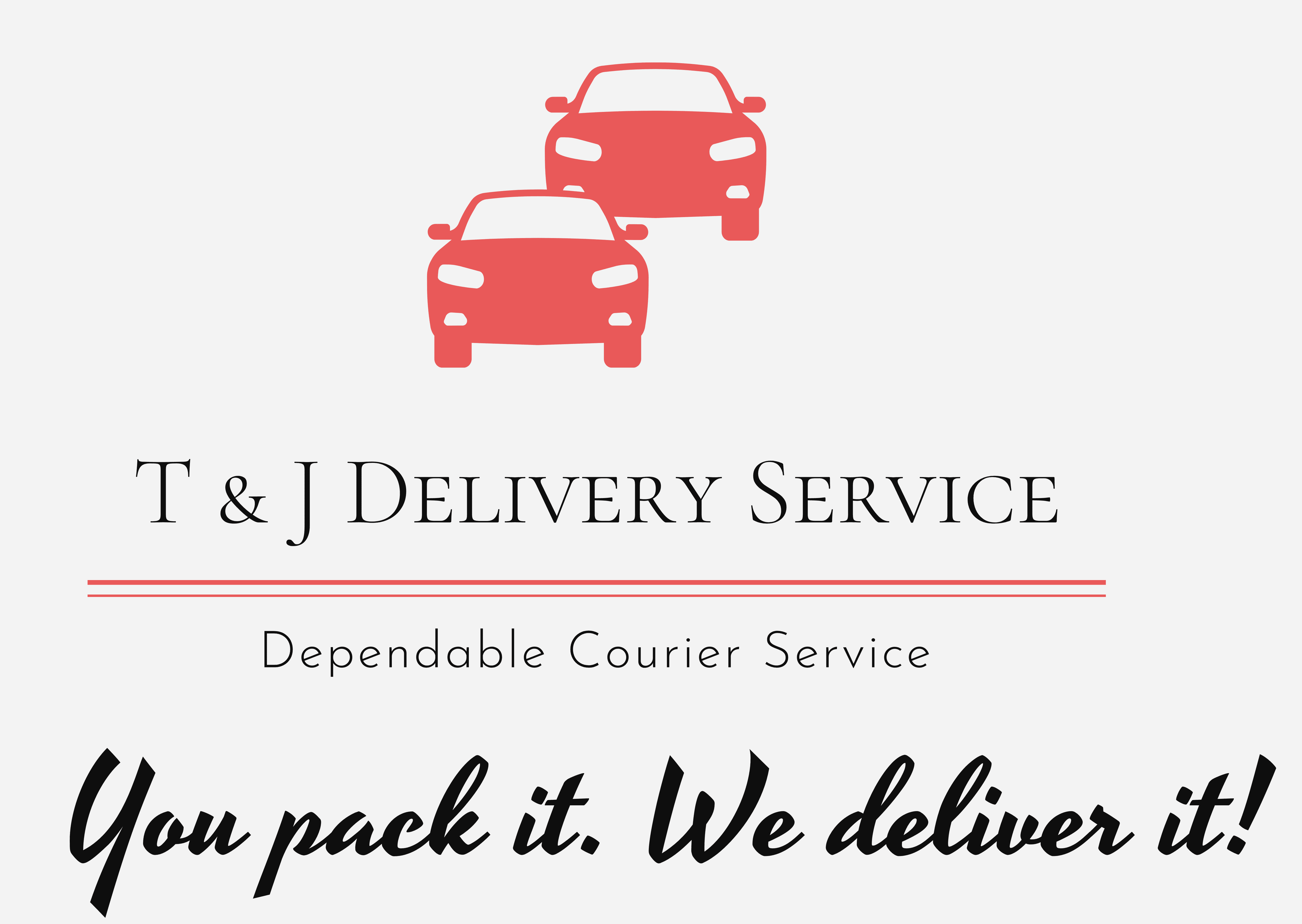 T & J Delivery Service LLC