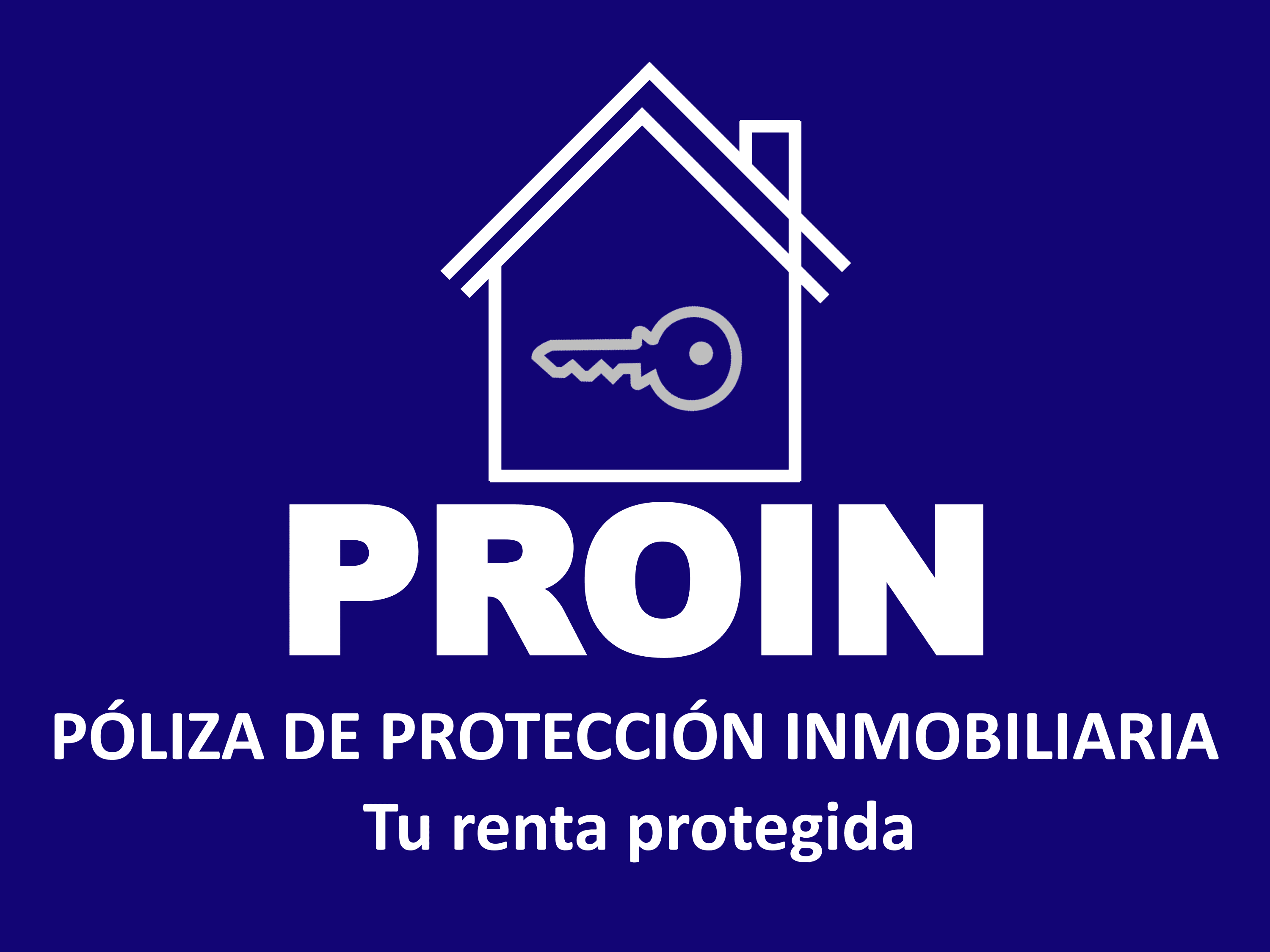 Póliza de Protección Inmobiliaria
