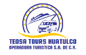  Teosa Tours Huatulco Operadora turística, s.a de c.v
