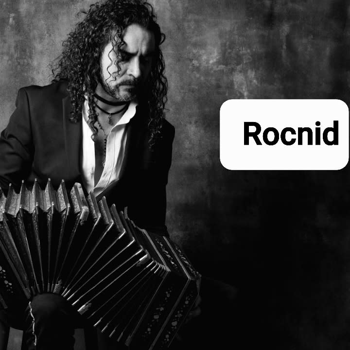 Rocnid Tango El Nuevo Sentir del Tango