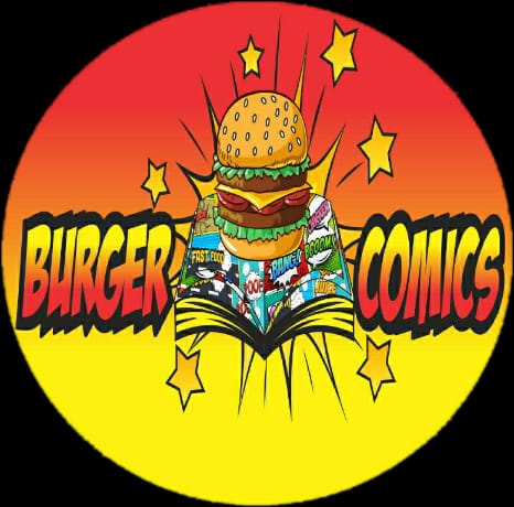 Burger Comics
