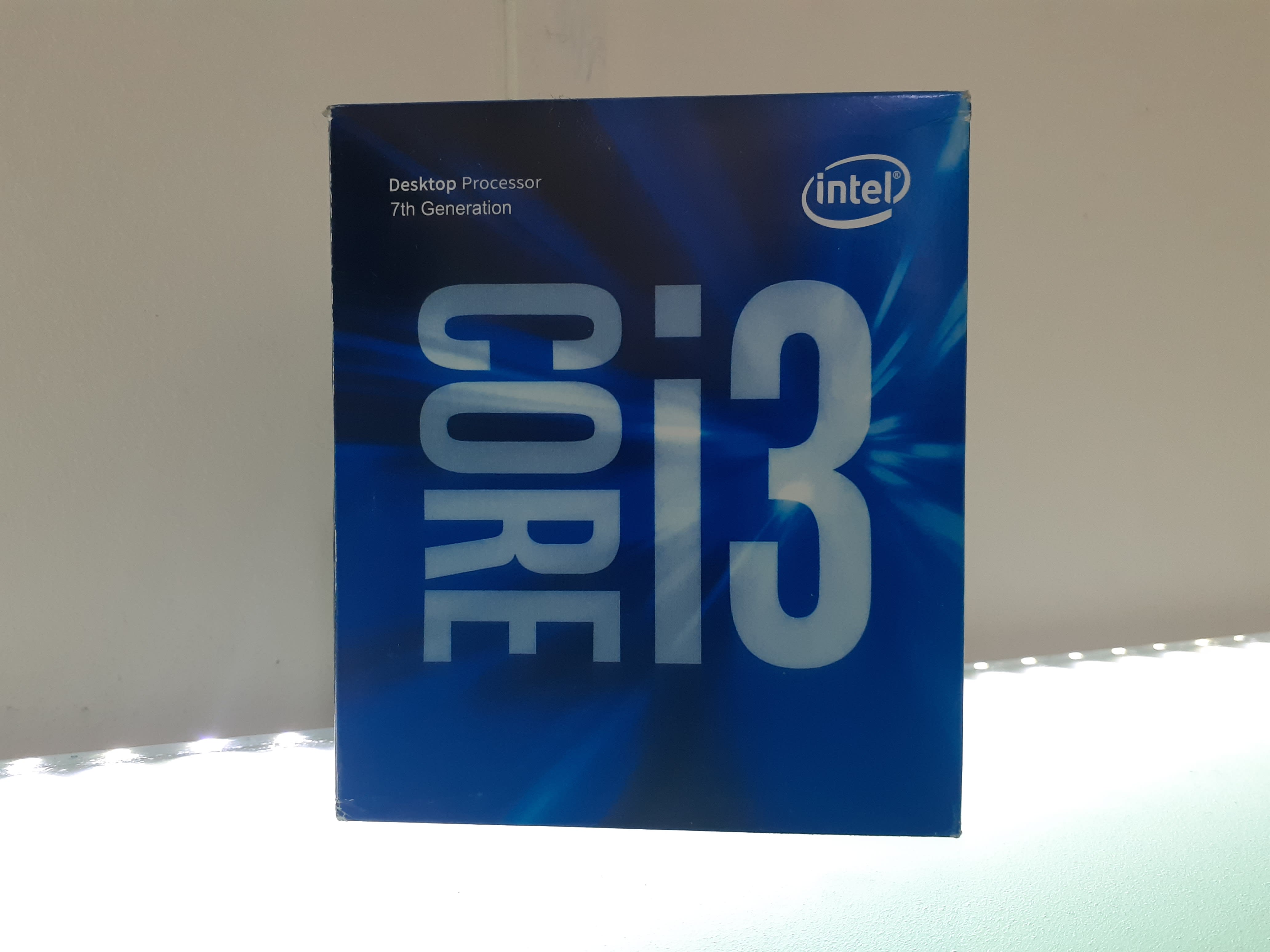 i3 7th gen processor i3 7th gen processor