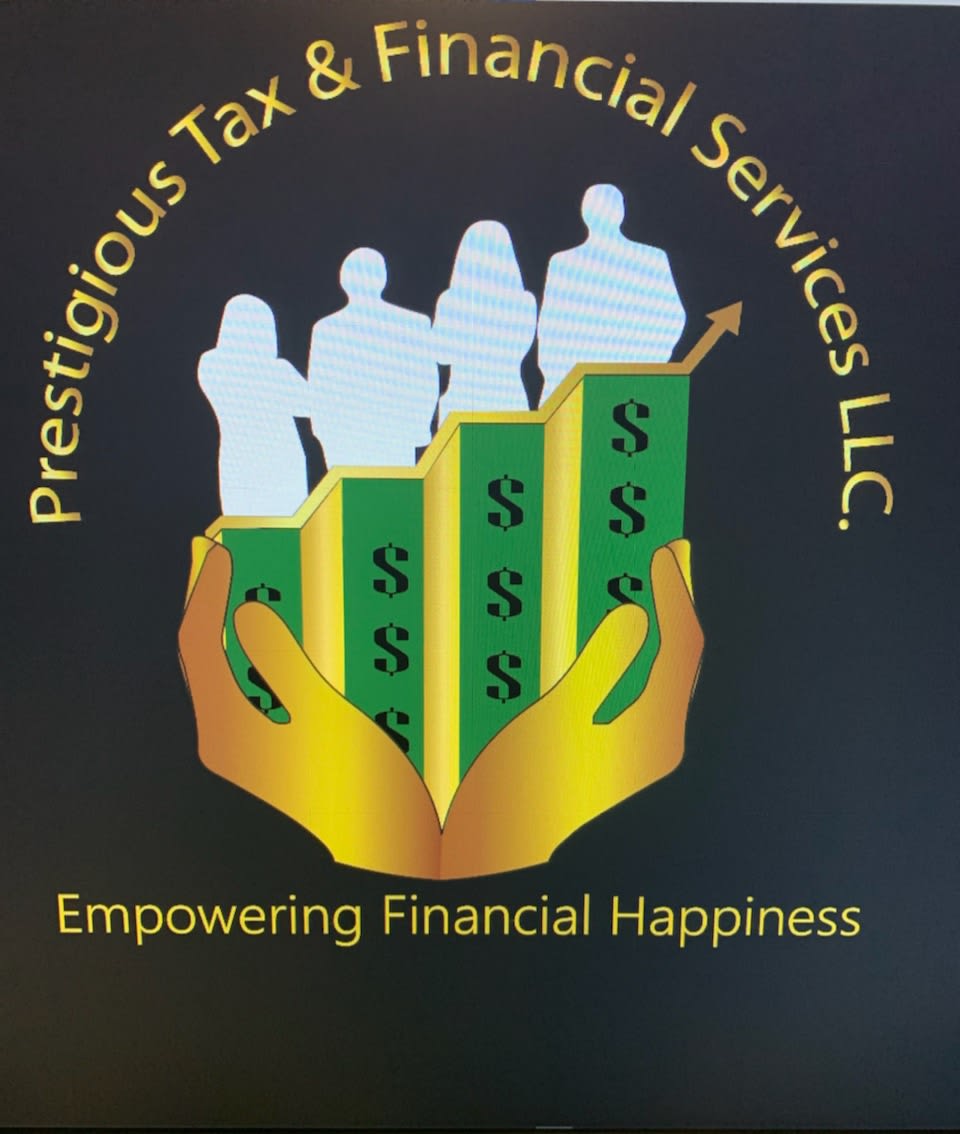 Prestigious Tax & Financial Srvs LLC