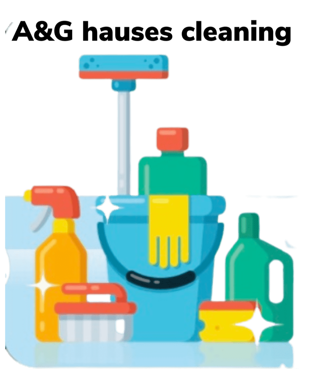 A And G House Cleaning Service