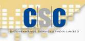 CSC e governance 